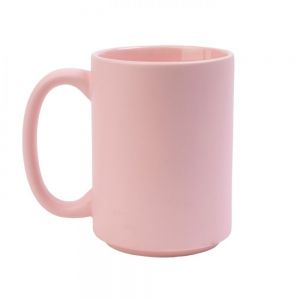 TARRO SUBLI CREAM personalizada